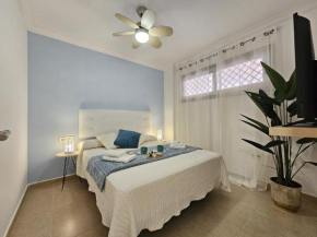 Casa Cristina - Playa San Juan